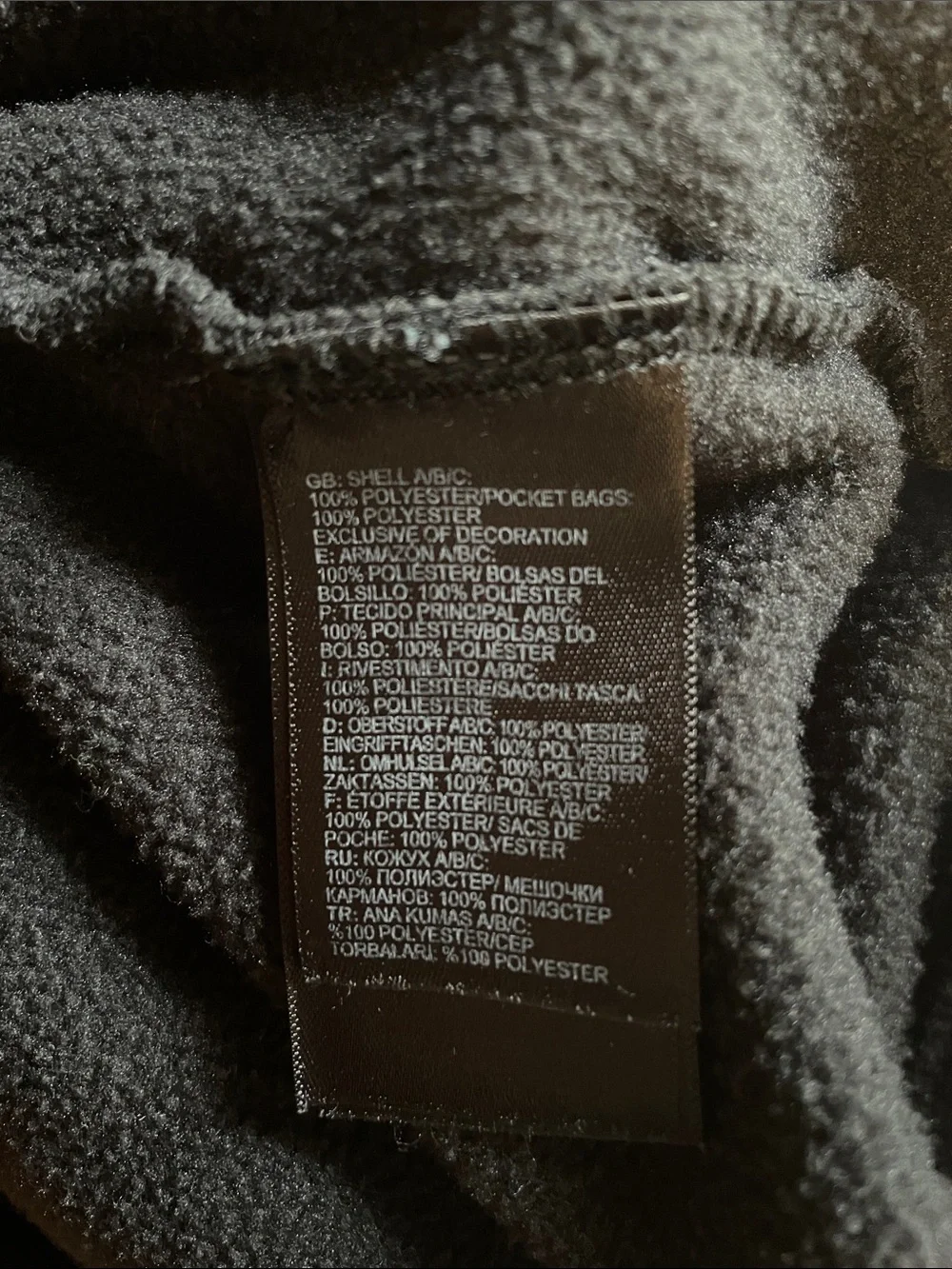 The North Face north face